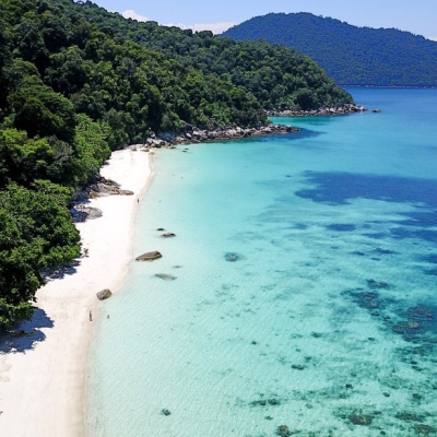 West Malaysia (Peninsular)