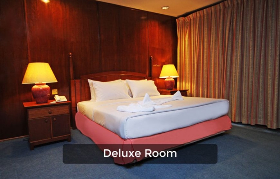 Layang Layang Island Resort