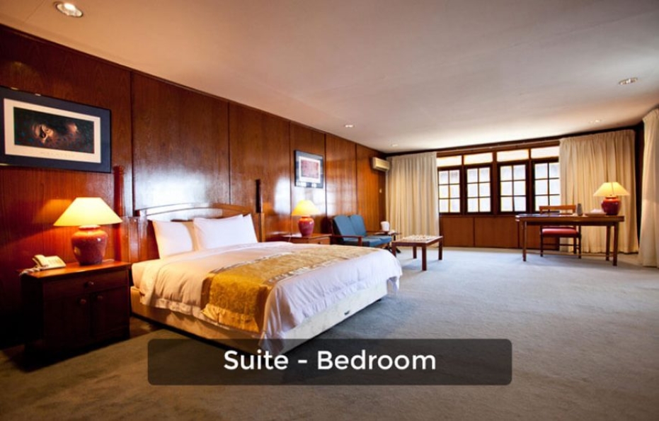 Layang Layang Island Resort