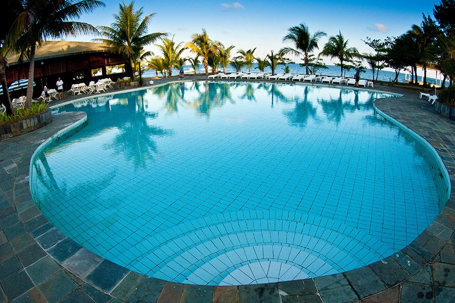 Layang Layang Island Resort