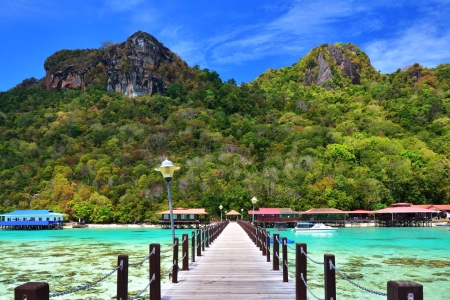 The Ultimate Guide to Scuba Diving in Malaysia